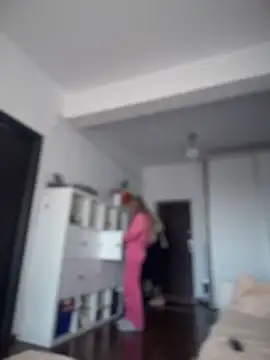 RaquelleDevon online show from March 17, 2026, 6:17 am