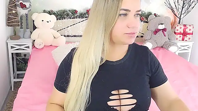 MilenaMiler X online show from January 4, 2025, 5:27 am