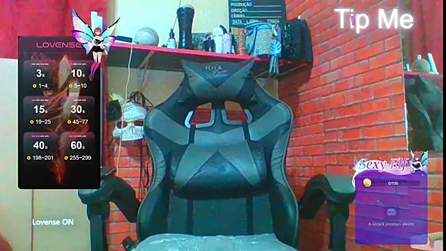 Transthifany online show from March 13, 2026, 2:01 pm