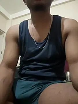 Blaze xXx online show from March 12, 2026, 4:46 pm