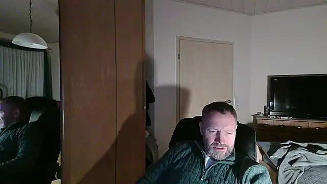 Snapshot of Rockburg chatting on January 7, 2026, 9:12 am Rockburg online show from January 7, 2026, 9:12 am