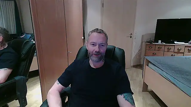 Snapshot of Rockburg chatting on February 5, 2026, 9:36 am Rockburg online show from February 5, 2026, 9:36 am