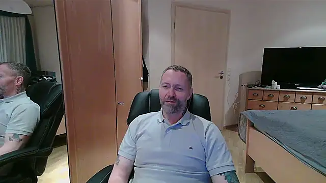 Snapshot of Rockburg chatting on February 10, 2026, 7:45 am Rockburg online show from February 10, 2026, 7:45 am