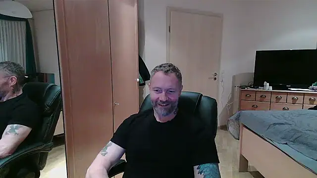 Snapshot of Rockburg chatting on February 11, 2026, 12:54 pm Rockburg online show from February 11, 2026, 12:54 pm