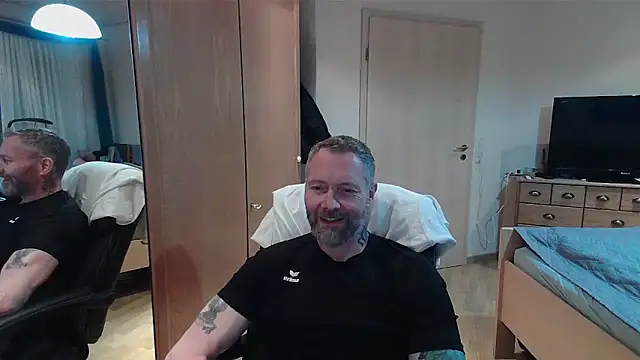 Snapshot of Rockburg chatting on March 20, 2026, 10:09 am Rockburg online show from March 20, 2026, 10:09 am