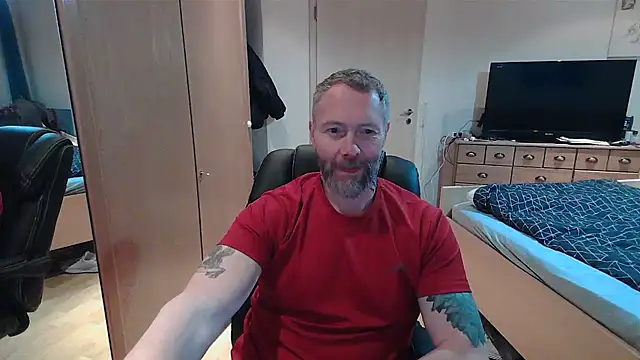 Snapshot of Rockburg chatting on March 24, 2026, 9:47 am Rockburg online show from March 24, 2026, 9:47 am