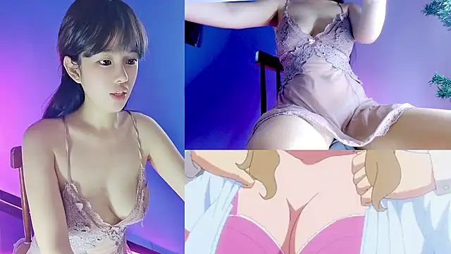 Snapshot of Coffee-Wet chatting on March 6, 2025, 4:30 am Coffee-Wet online show from March 6, 2025, 4:30 am