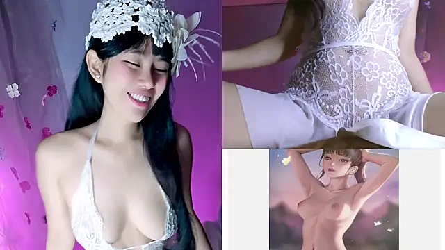 Snapshot of Coffee-Wet chatting on September 10, 2025, 4:34 am Coffee-Wet online show from September 10, 2025, 4:34 am