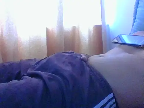 Juan2323hot online show from March 27, 2026, 7:35 pm