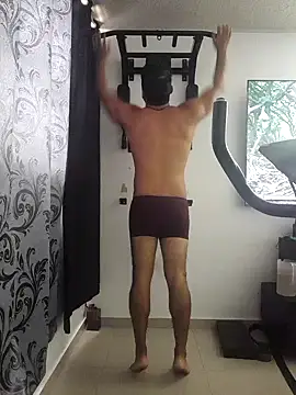 Snapshot of LatinMar chatting on January 3, 2025, 3:44 pm LatinMar online show from January 3, 2025, 3:44 pm