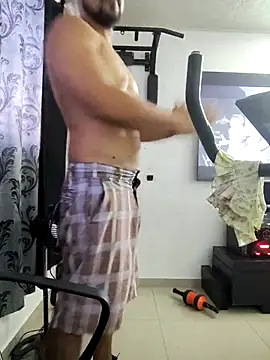 Snapshot of LatinMar chatting on February 14, 2025, 1:18 pm LatinMar online show from February 14, 2025, 1:18 pm