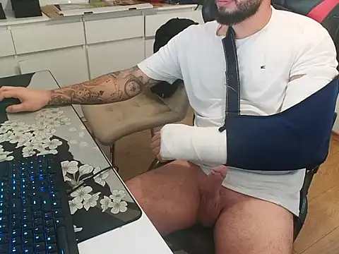 prezydentcam online show from October 13, 2025, 8:36 am