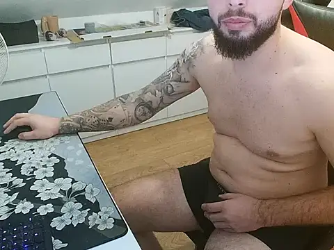 prezydentcam online show from February 28, 2026, 12:44 am