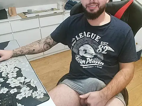 prezydentcam online show from February 28, 2026, 3:57 pm