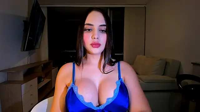 Snapshot of GabyFerrerr chatting on July 19, 2026, 2:26 am GabyFerrerr online show from July 19, 2026, 2:26 am