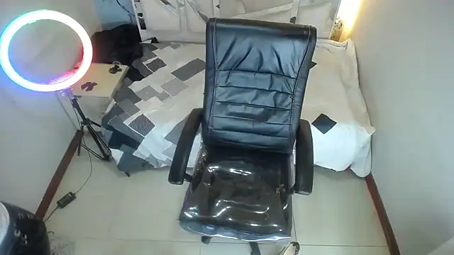 Salome Milf202 online show from March 30, 2026, 7:26 pm