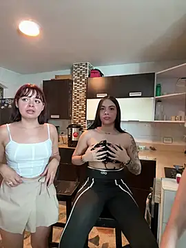 samantha kevin online show from January 17, 2025, 7:30 am