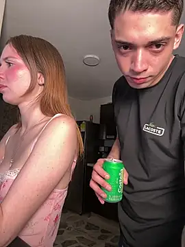 samantha kevin online show from January 17, 2026, 4:17 am