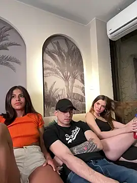 samantha kevin online show from March 4, 2026, 4:07 am