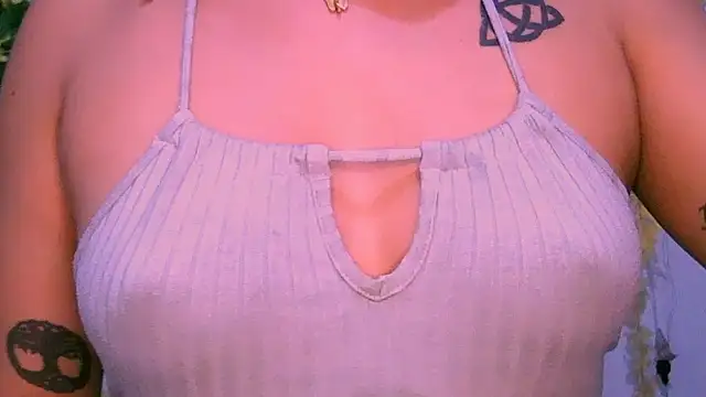 Crysrus online show from February 1, 2026, 1:15 am