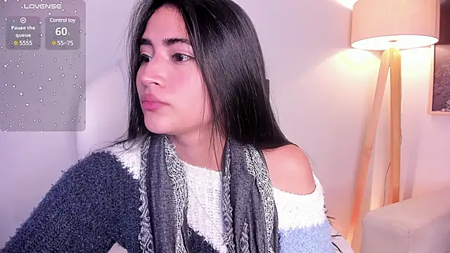 lara madisson online show from March 19, 2025, 4:36 am