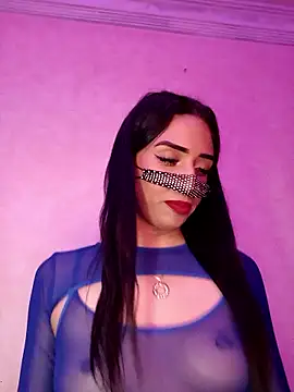 ---sophia--- online show from January 8, 2026, 11:07 pm