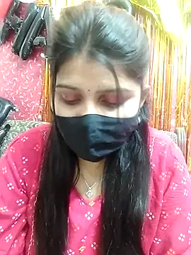 Hotty-simran online show from February 17, 2025, 4:42 am