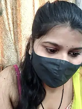 Hotty-simran online show from January 9, 2026, 4:48 am