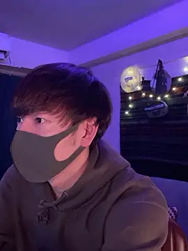 poketkuma online show from March 1, 2026, 12:40 pm