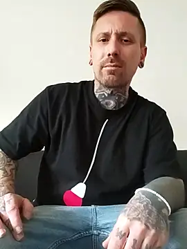 Schabernack1990 online show from March 24, 2026, 4:45 pm