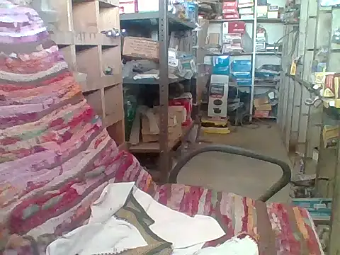 Srmotrs online show from April 19, 2026, 6:24 am