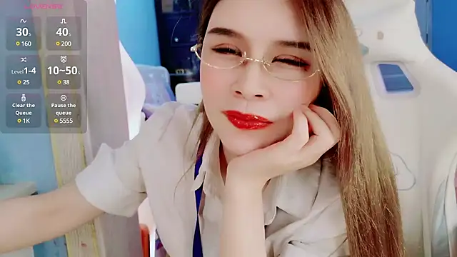 HU131452 online show from February 8, 2025, 10:29 pm