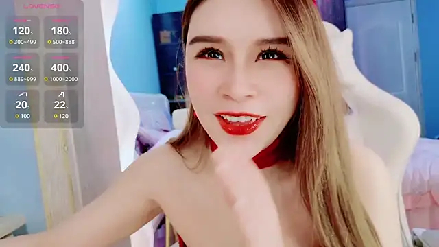 HU131452 online show from February 13, 2025, 10:43 pm