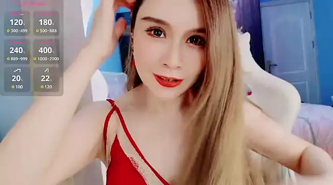 HU131452 online show from March 13, 2025, 11:16 pm