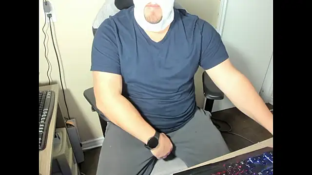 fatboi2slim123 online show from March 24, 2026, 1:43 am