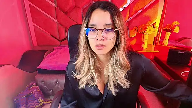 Olivia Fox69 online show from November 11, 2025, 3:17 am