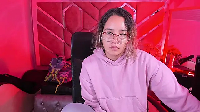 Olivia Fox69 online show from February 9, 2026, 4:16 am