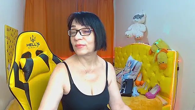 SandraHormas online show from February 7, 2025, 7:29 am