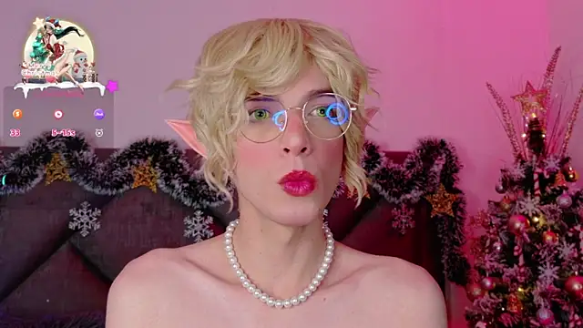 Sammy Russell online show from December 31, 2024, 7:29 pm