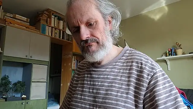 Zed0l1Mod online show from March 9, 2026, 9:02 am