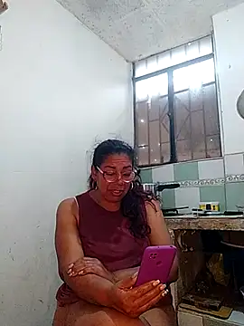 sorbetico perverse online show from March 22, 2025, 2:25 pm