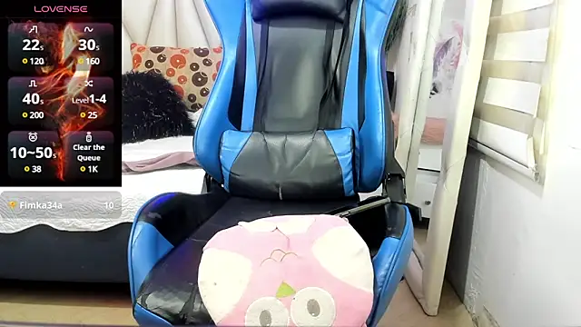 Backsex boy online show from February 4, 2025, 10:45 pm