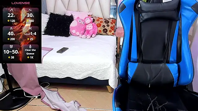 Backsex boy online show from February 12, 2025, 10:15 pm