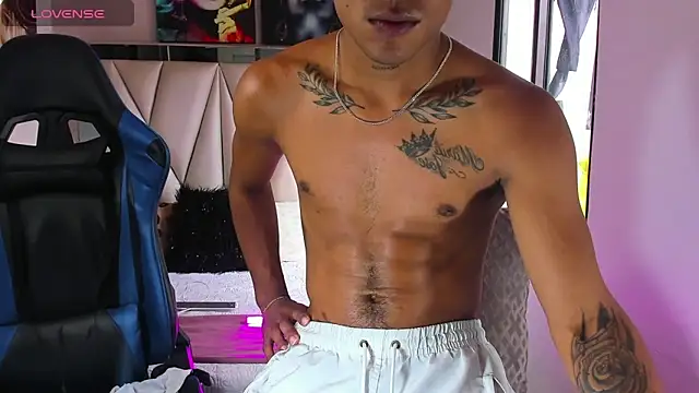 Backsex boy online show from March 2, 2025, 7:12 pm