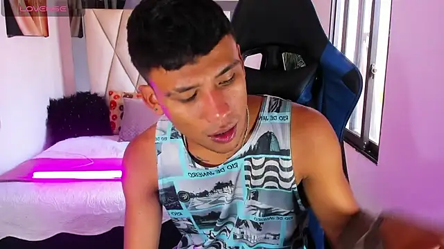 Backsex boy online show from March 7, 2025, 3:07 pm