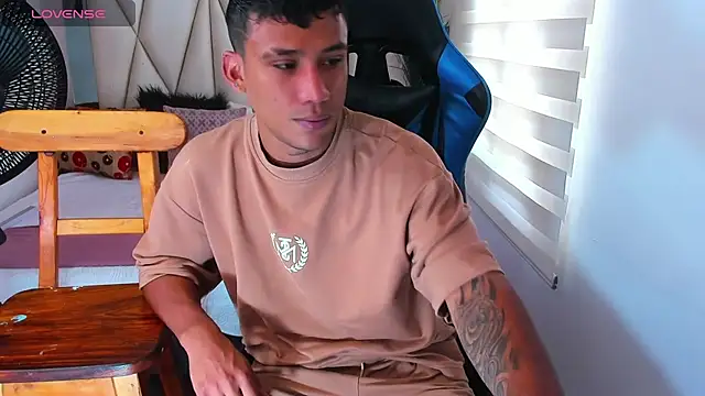 Backsex boy online show from March 10, 2025, 4:03 pm