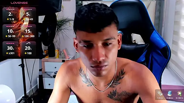 Backsex boy online show from March 17, 2025, 2:34 pm