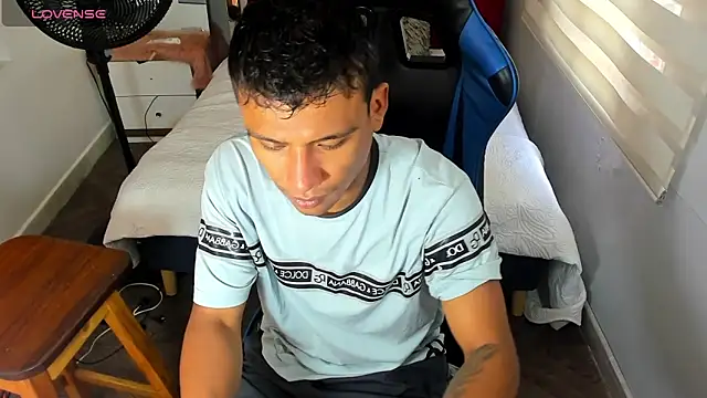 Backsex boy online show from October 25, 2025, 3:29 pm