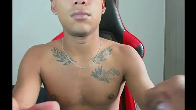 Backsex boy online show from January 16, 2026, 6:23 pm