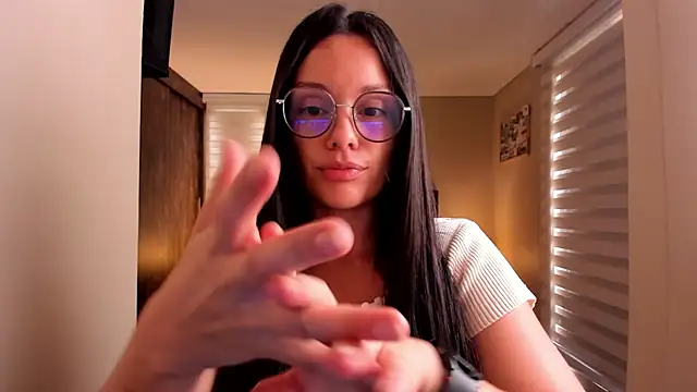 Snapshot of anabel_025 chatting on September 10, 2025, 4:18 pm anabel 025 online show from September 10, 2025, 4:18 pm